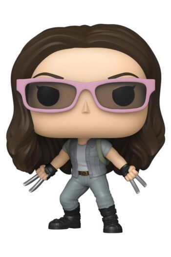 Deadpool 3 POP! Marvel Vinyl Figure X-23 9 cm