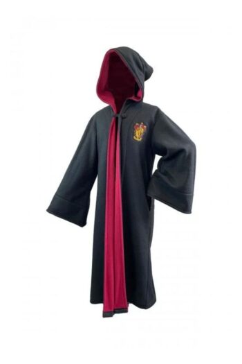 Harry Potter Wizard Robe Cloak Gryffindor