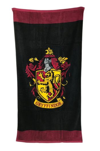 Harry Potter Towel Gryffindor 150 x 75 cm