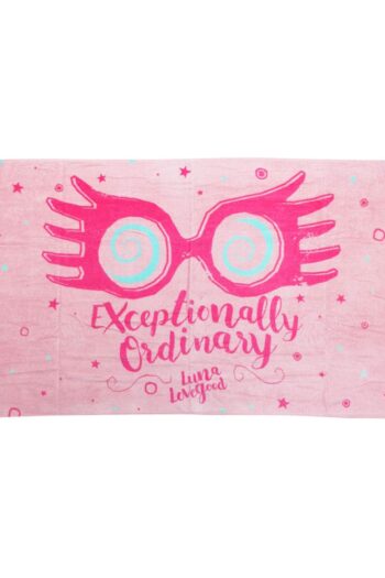 Harry Potter Towel Luna Lovegood 150 x 75 cm