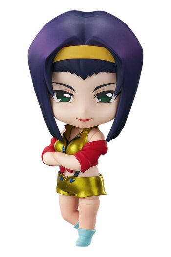 Cowboy Bebop Nendoroid Action Figure Faye Valentine 10 cm