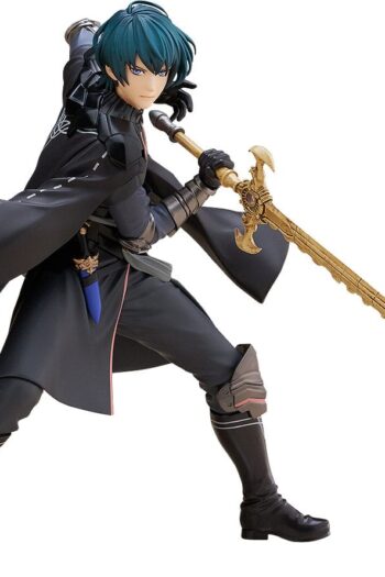 Fire Emblem: Three Houses Pop Up Parade PVC Statue Byleth (Male) 15 cm