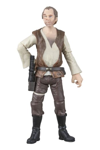 Star Wars Episode IV Vintage Collection Action Figure Doctor Evazan 10 cm
