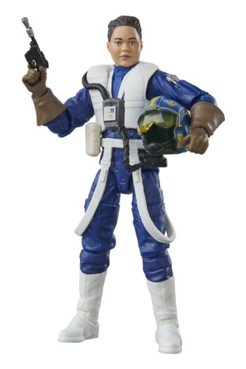 Star Wars: Ahsoka Vintage Collection Action Figure Lieutenant Callahan 10 cm