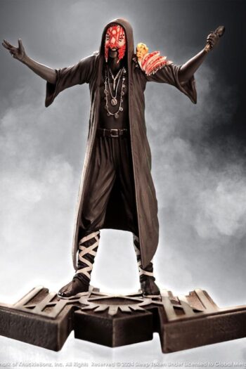 Sleep Token Rock Iconz Statue Vessel 22 cm