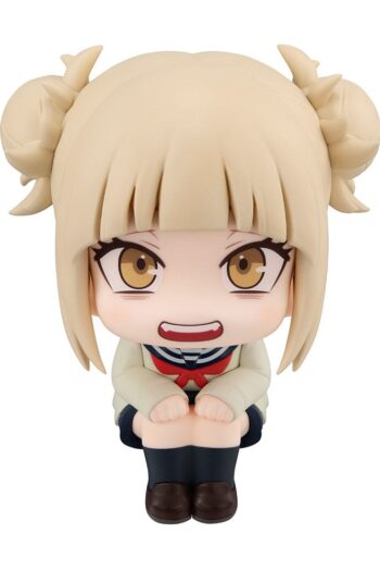 My Hero Academia Look Up PVC Figure Himiko Toga 11 cm (Repeat)