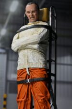 The Silence of the Lambs Action Figure Dr. Hannibal Lecter (Masked) 18 cm by Neca - immagine 2