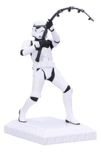 Original Stormtrooper Figure What a Catch 16 cm