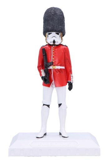 Original Stormtrooper Figure Royal Guard 12 cm