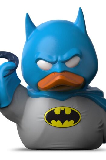 DC Comics Tubbz Mini PVC Figure Batman 10 cm
