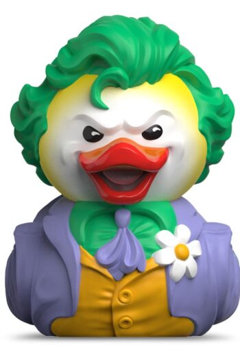DC Comics Tubbz Mini PVC Figure Joker 10 cm