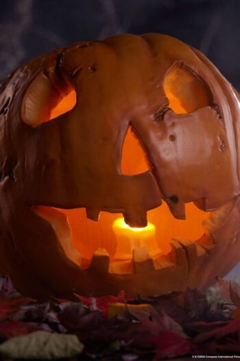 Halloween Statue 1/1 Jack-O-Lantern 31 cm