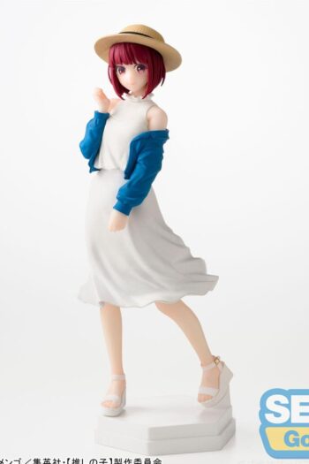 Oshi no Ko Desktop x Decorate Collections PVC Statue Kana Arima 16 cm