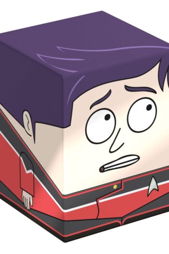 Squaroes Squaroe Star Trek: Lower Decks™ ST002 - Brad Boimler