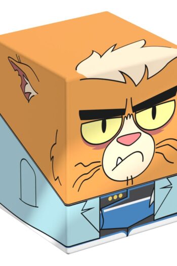 Squaroes Squaroe Star Trek: Lower Decks™ ST007 - T'Ana