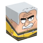 Squaroes Squaroe Star Trek: Lower Decks™ ST008 - Shaxs