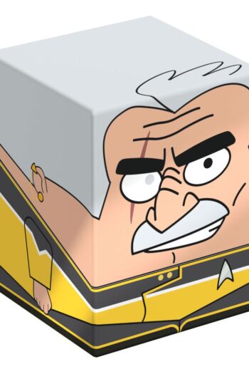Squaroes Squaroe Star Trek: Lower Decks™ ST008 - Shaxs