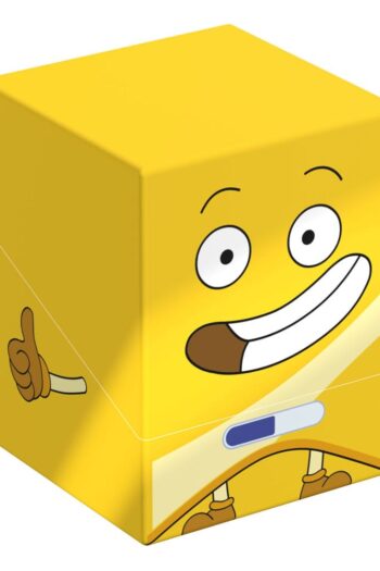 Squaroes Squaroe Star Trek: Lower Decks™ ST009 - Badgey