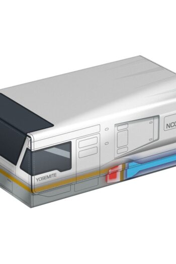 Squaroes Collectors Case 800 Star Trek: Lower Decks™ - Shuttlecraft Yosemite