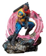Marvel Premium Format Statue Bishop: Future and Past 51 cm by Sideshow