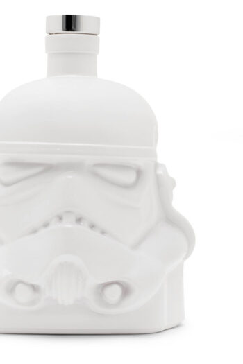 Original Stormtrooper Decanter White Stormtrooper