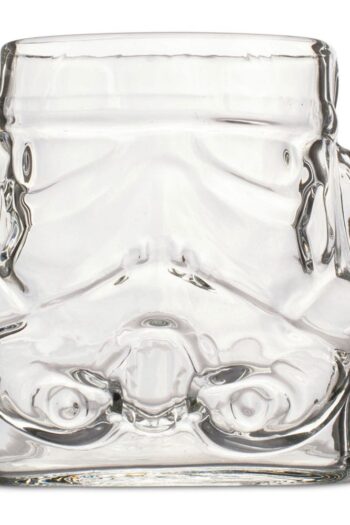 Original Stormtrooper Whisky glasses 2-Pack