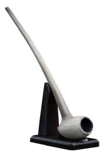 Lord of the Rings Replica 1/1 Pipe of Saruman 19 cm