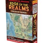 Dungeons & Dragons Game Expansion Edge of the Realms *English Version*