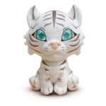 Fluffy Paradise Plush Figure Lars 22 cm