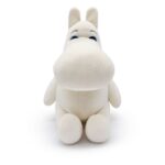 Moomins Plush Figure Moomin Sit 22 cm