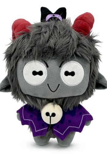 Cult of the Lamb Plush Figure Goat 22 cm