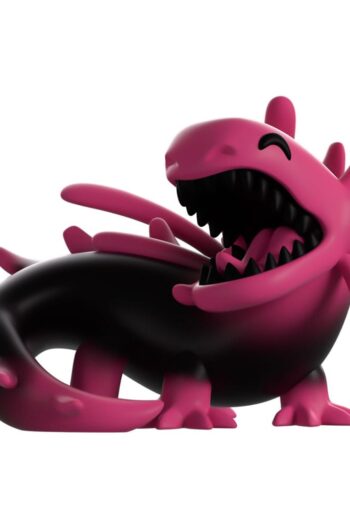 Rainworld Vinyl Figure Pink Lizard 8 cm