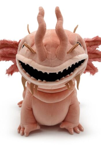 Fallout Plush Figure Gulper 22 cm