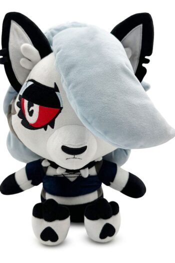 Helluva Boss Plush Figure Loona 22 cm