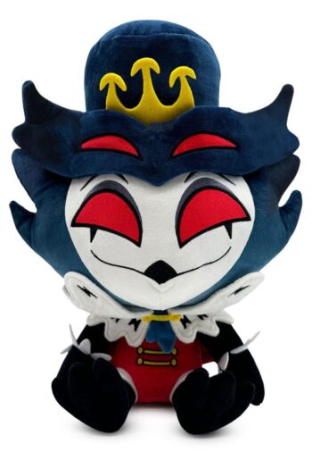 Helluva Boss Plush Figure Stolas 22 cm