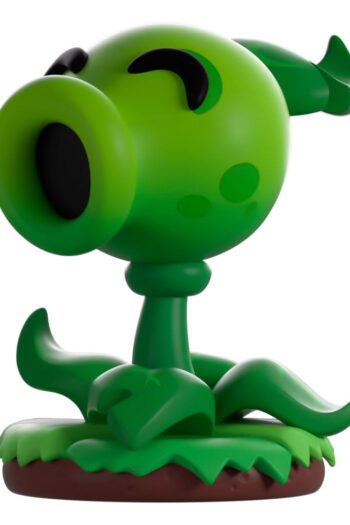 Plants vs. Zombies Vinyl Figure Peashooter 9 cm