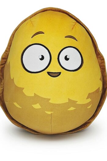Plants vs. Zombies Plush Figure Wall-Nut 22 cm