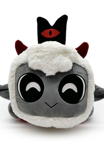 Cult of the Lamb Weighted Plush Figure Goat 41 cm