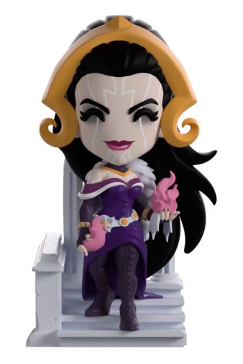 Magic the Gathering Vinyl Figure Liliana Vess 13 cm