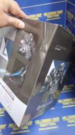 Berserk Pop Up Parade L PVC Statue Skull Knight heo European Exclusive 22 cm Good Smile Company - immagine 2