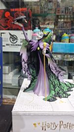 6015334 Botanical Maleficent Figurine by Disney Showcase Enesco - immagine 12