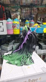 6015334 Botanical Maleficent Figurine by Disney Showcase Enesco - immagine 9