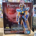 Saint Seiya Saint Cloth Myth Ex Action Figure Phoenix Ikki (Final Bronze Cloth) 16 cm by Bandai