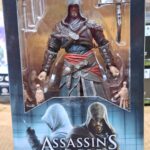 Assassin's Creed: Revelations Action Figure Ezio Auditore 18 cm by Neca
