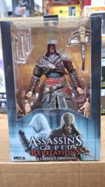 Assassin's Creed: Revelations Action Figure Ezio Auditore 18 cm by Neca