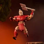 Masters of the Universe Origins Geldor Action Figure motu by Mattel - immagine 9