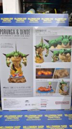 Polunga Dragon Ball Z Action Figure Set Porunga & Dende -Come Forth, Genuine Shenron!!- 28 cm polunga by Bandai - immagine 10