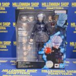 Jujutsu Kaisen 0: The Movie S.H. Figuarts Action Figure Satoru Gojo 17 cm by Bandai