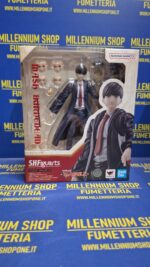 Mashle: Magic and Muscles S.H. Figuarts Action Figure Mash Burnedead 15 cm by Bandai