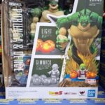 Polunga Dragon Ball Z Action Figure Set Porunga & Dende -Come Forth, Genuine Shenron!!- 28 cm polunga by Bandai